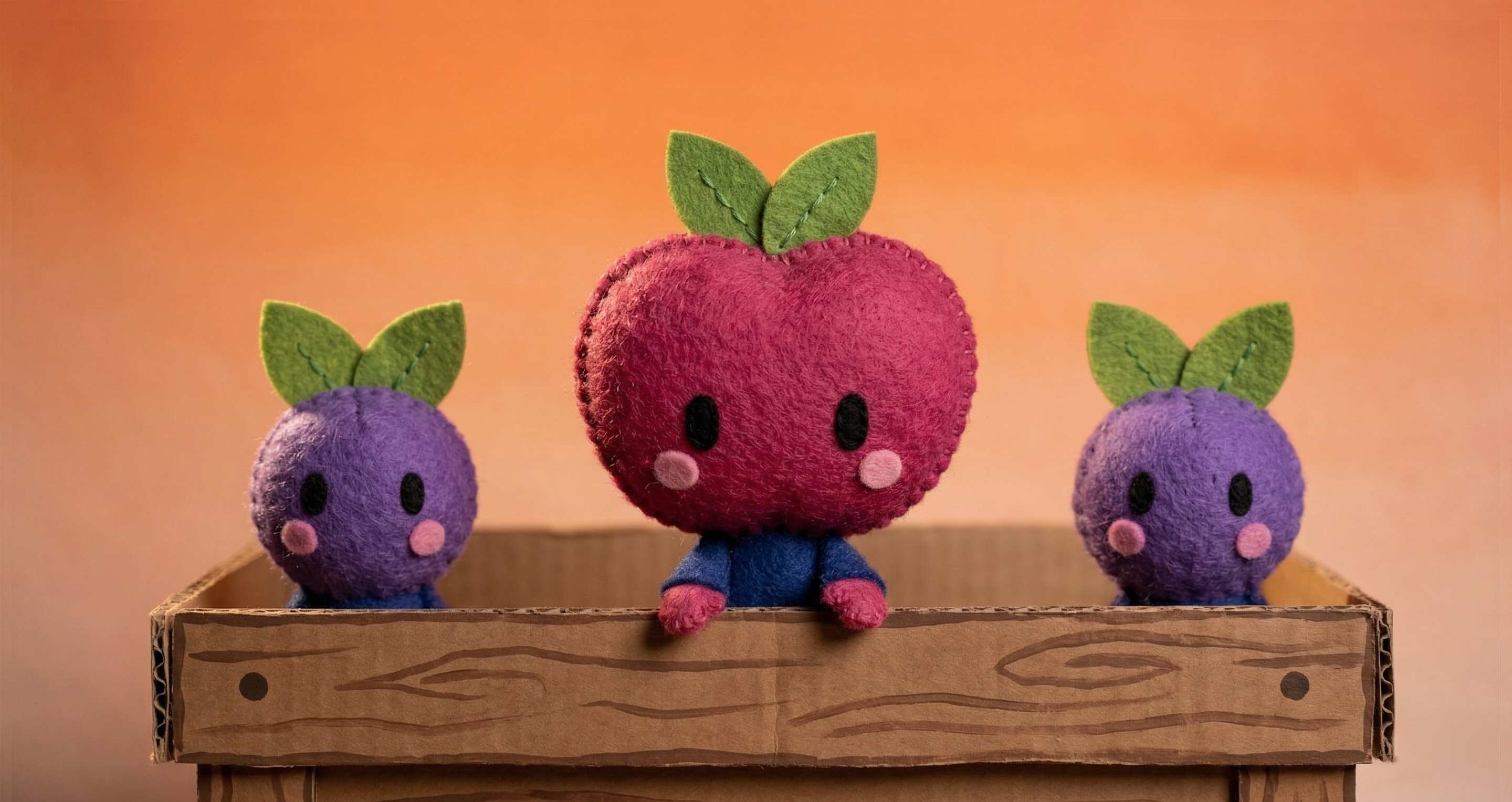 Updated Appley Rotten Video