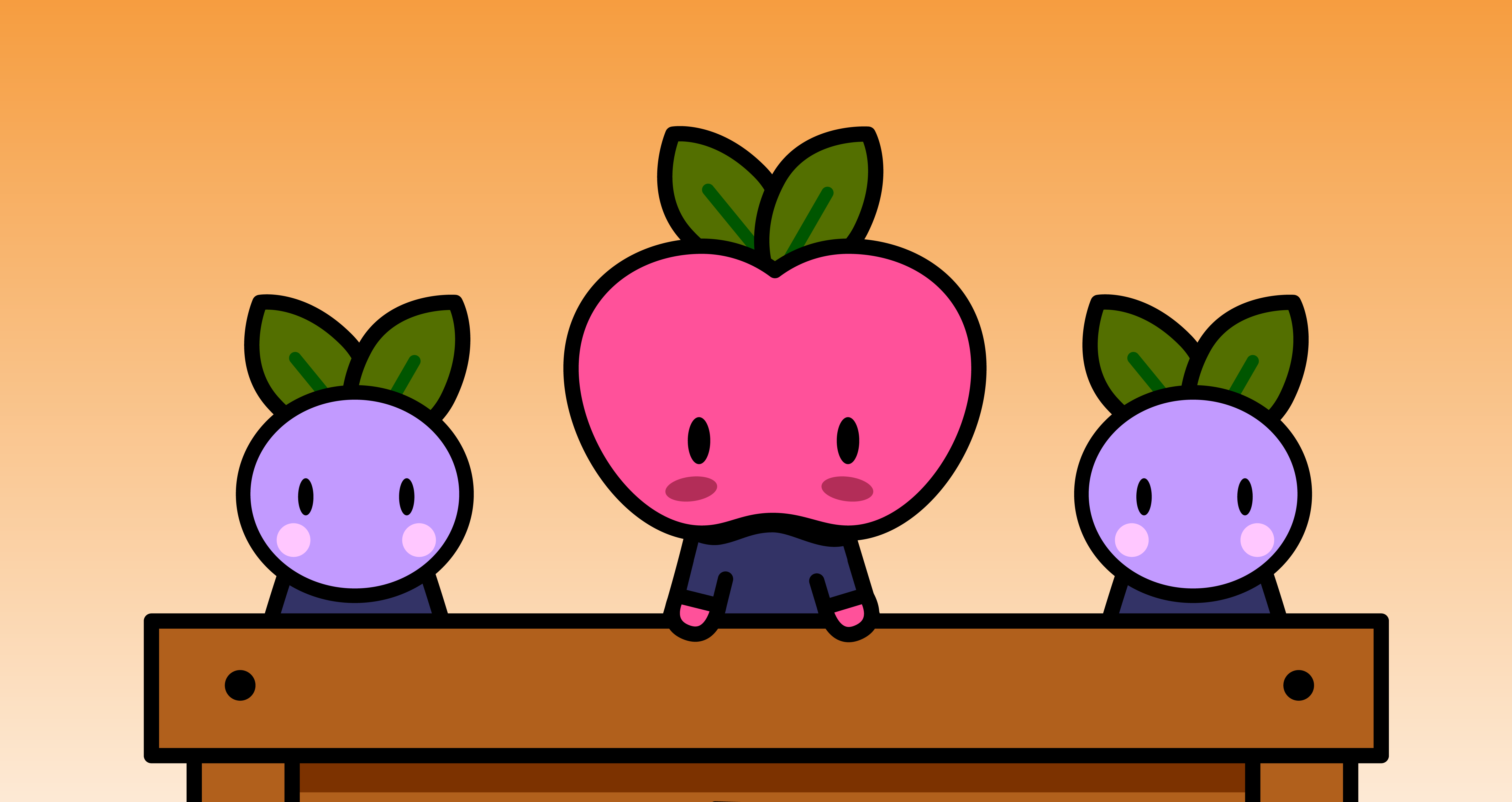 Old Appley Rotten Video