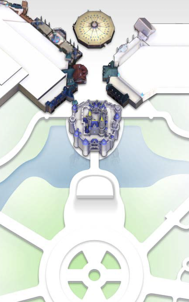 Sample visual style 3